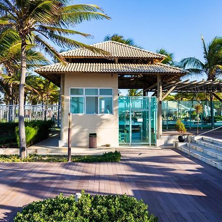 Golf Ville Resorts Suites Aquiraz Exterior photo