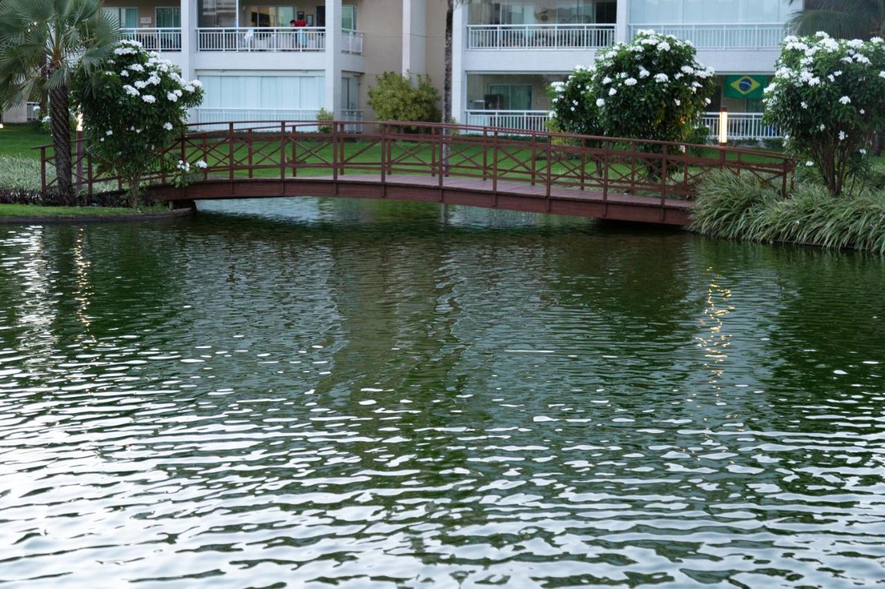 Golf Ville Resorts Suites Aquiraz Exterior photo